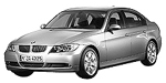 BMW E90 C2512 Fault Code